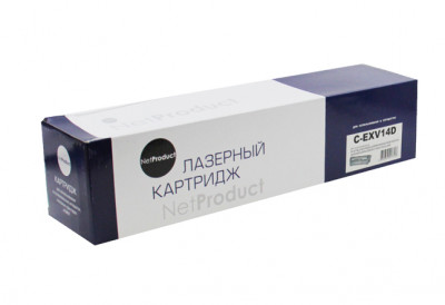 Картридж Canon N-C-EXV14D 