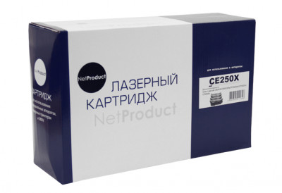 Картридж HP N-CE250X 