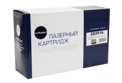 Картридж HP N-CE251A 