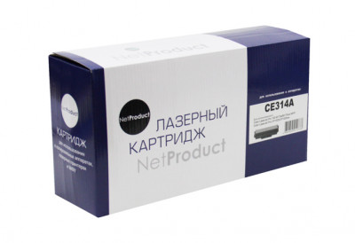 Картридж HP N-CE314A 