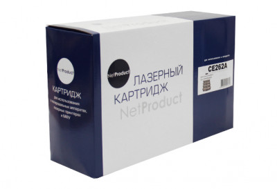 Картридж HP N-CE262A 