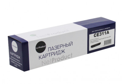 Картридж HP N-CE311A 