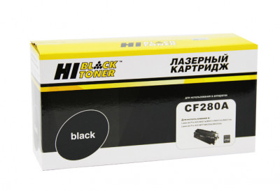 Картридж HP HB-CF280A 