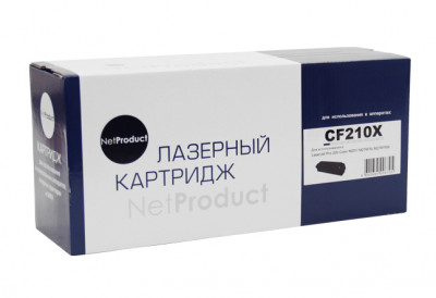 Картридж HP N-CF210X 