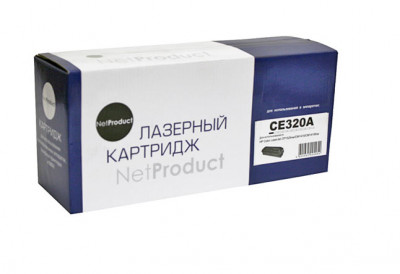 Картридж HP N-CE320A 