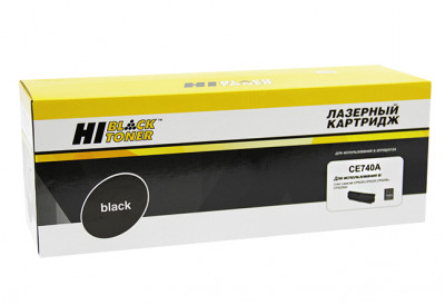Картридж HP HB-CE740A 