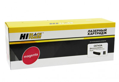 Картридж HP HB-CE743A 