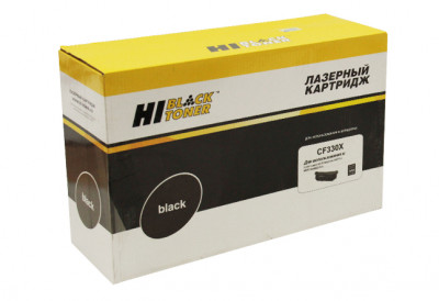 Картридж HP HB-CF330X 
