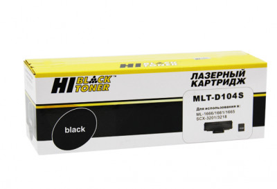 Картридж Samsung HB-MLT-D104S 