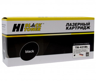 Картридж Brother HB-TN-421BK 