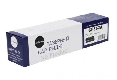 Картридж HP N-CF352A 