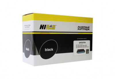 Картридж HP HB-CF237A 
