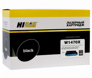 Картридж HP HB-W1470X 