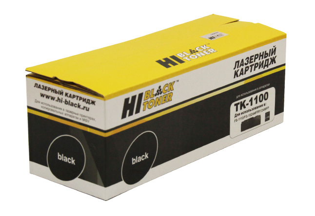 Тонер-картридж Hi-Black (HB-TK-1100) для Kyocera FS-1024MFP/1124MF/1110, 2,1K/netcat_files/80/80/4010705724.jpg