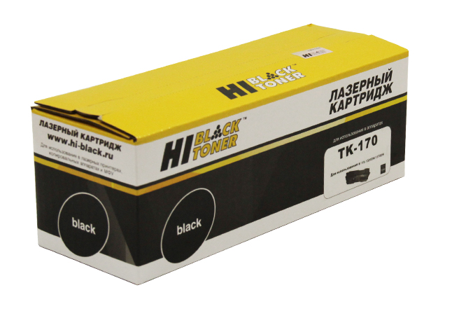 Тонер-картридж Hi-Black (HB-TK-170) для Kyocera FS-1320D/1370DN/ECOSYS P2135d, 7,2K/netcat_files/80/80/4010705725.jpg