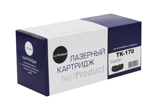 Тонер-картридж NetProduct (N-TK-170) для Kyocera FS-1320D/1370DN/ECOSYS P2135d, 7,2K/netcat_files/80/80/4010705726.jpg