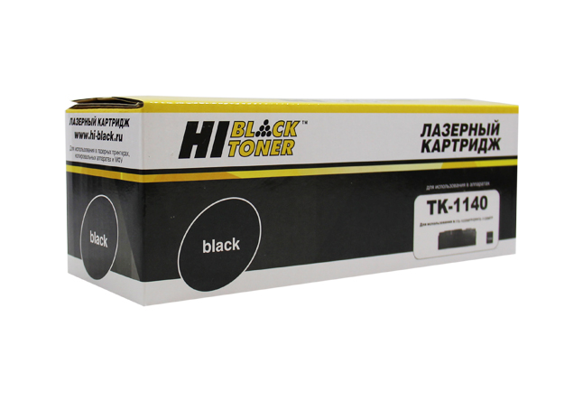 Тонер-картридж Hi-Black (HB-TK-1140) для Kyocera FS-1035MFP/DP/1135MFP/M2035DN, 7,2K/netcat_files/80/80/401070575.jpg