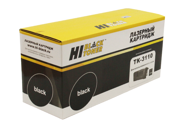 Тонер-картридж Hi-Black (HB-TK-3110) для Kyocera FS-4100DN, 15,5K/netcat_files/80/80/401080120.jpg