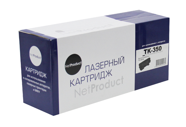 Тонер-картридж NetProduct (N-TK-350) для Kyocera FS-3920/3925/3040/3140/3540, 15K/netcat_files/80/80/4010915802.jpg