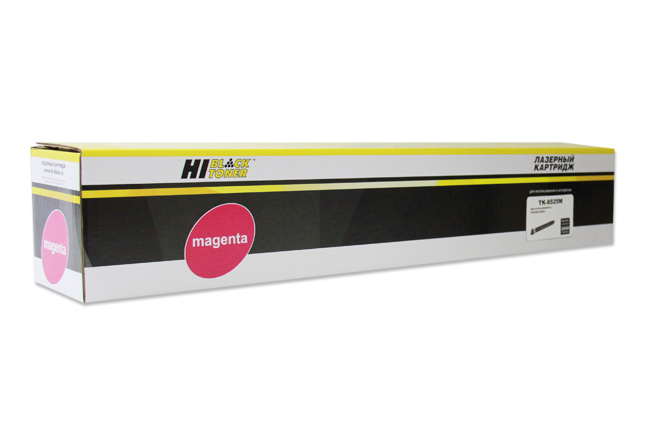 Тонер-картридж Hi-Black (HB-TK-8525M) для Kyocera TASKalfa 4052ci, M, 20K/netcat_files/80/80/4100603156.jpg