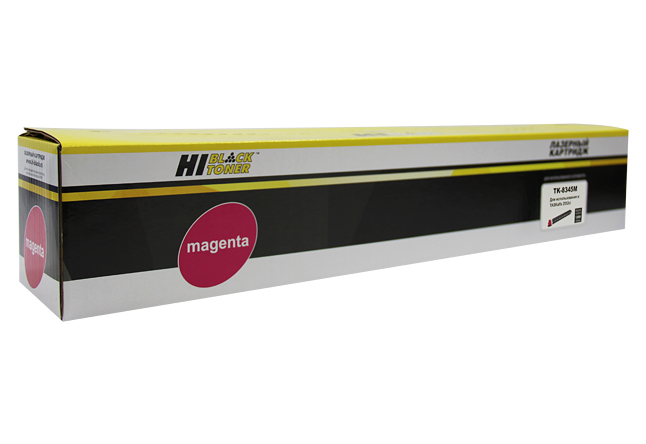 Тонер-картридж Hi-Black (HB-TK-8345M) для Kyocera TASKalfa 2552ci, M, 12K/netcat_files/80/80/4100603166.jpg