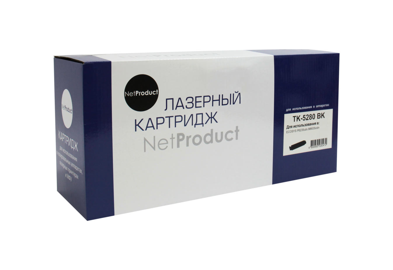 Тонер-картридж NetProduct (N-TK-5280BK) для Kyocera ECOSYS P6235/M6235/M6635, Bk, 13K/netcat_files/80/80/4100603210.jpg