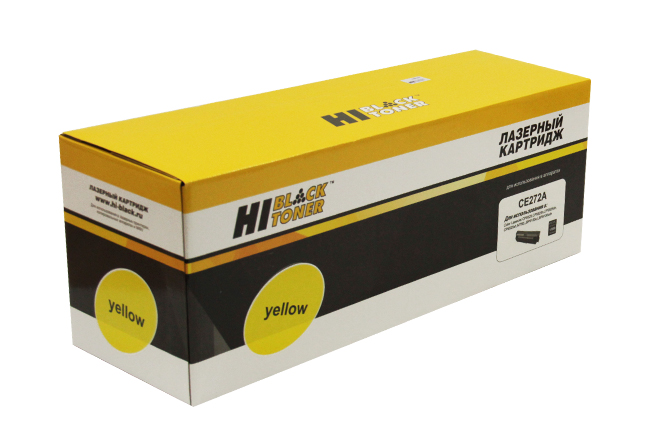 Картридж Hi-Black (HB-CE272A) для HP CLJ CP5520/5525/Enterprise M750, Восстанов., Y, 15K/netcat_files/80/80/4629753.jpg