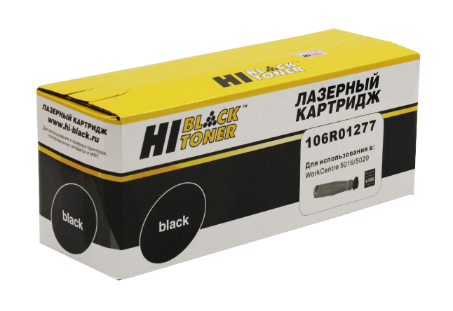 Тонер-картридж Hi-Black (HB-106R01277) для Xerox WC 5016/5020B, 6,3K/netcat_files/80/80/701010126.jpg