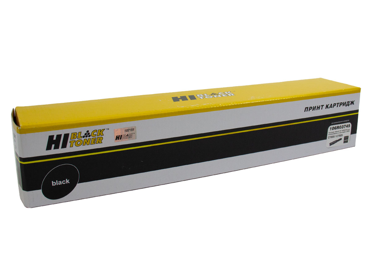 Тонер-картридж Hi-Black (HB-106R03745) для Xerox VersaLink C7020/C7025/C7030, Bk, 23,6K/netcat_files/80/80/703050.jpg