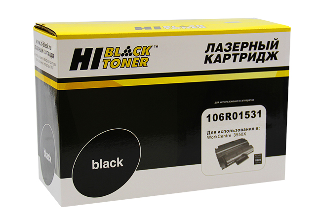Картридж Hi-Black (HB-106R01531) для Xerox WC 3550, 11K/netcat_files/80/80/7050705.jpg