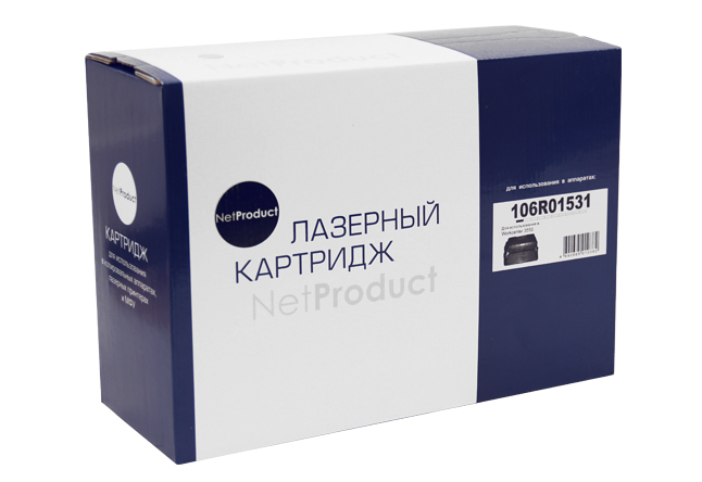 Картридж NetProduct (N-106R01531) для Xerox WC 3550, 11K/netcat_files/80/80/70507050.jpg