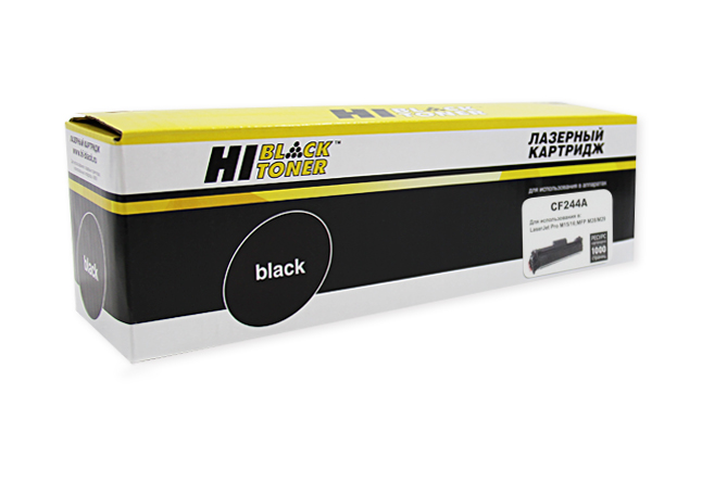 Картридж Hi-Black (HB-CF244A) для HP LJ Pro M15/M15a/Pro MFP M28a/M28w, 1K/netcat_files/80/80/797026730.jpg