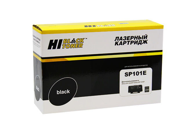 Картридж Hi-Black (HB-SP101E) для Ricoh Aficio SP 100/100SF/100SU, 2K/netcat_files/80/80/8986988402.jpg