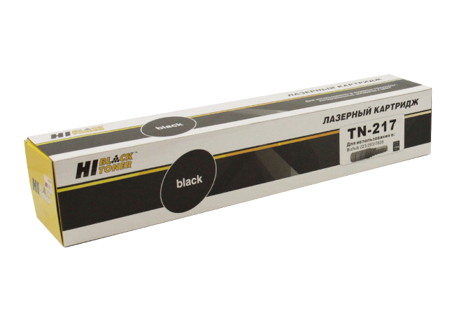 Тонер-картридж Hi-Black (HB-TN-217) для Minolta Bizhub 223/283/7828, 17,5K/netcat_files/80/80/90108015.jpg