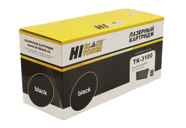 Тонер-картридж Hi-Black (HB-TK-3100) для Kyocera FS-2100D/DN/ECOSYS M3040dn, 12,5K/netcat_files/80/80/9392710.jpg