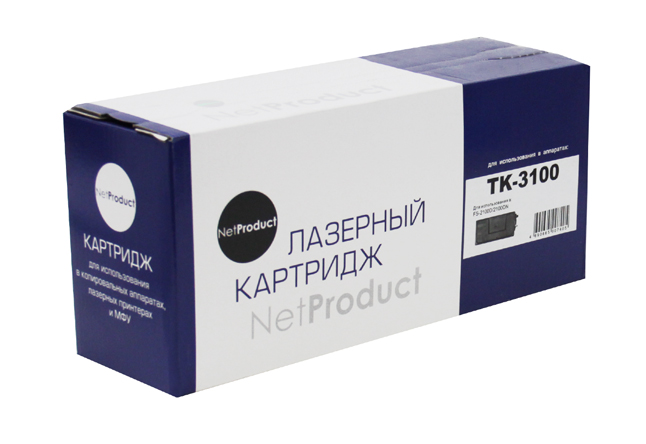 Тонер-картридж NetProduct (N-TK-3100) для Kyocera FS-2100D/DN/ECOSYS M3040dn, 12,5K/netcat_files/80/80/9392716.jpg