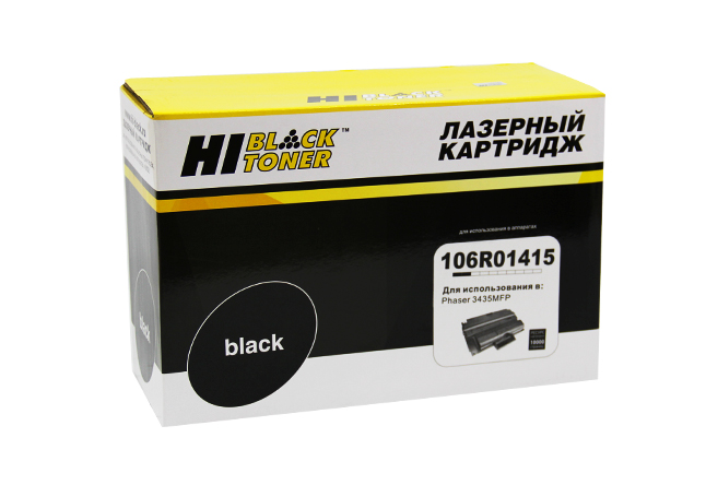 Картридж Hi-Black (HB-106R01415) для Xerox Phaser 3435MFP, 10K/netcat_files/80/80/96001011.jpg