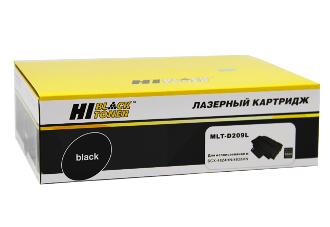 Картридж Hi-Black (HB-MLT-D209L) для Samsung SCX-4824HN/4828HN, 5K/netcat_files/80/80/96001013.jpg