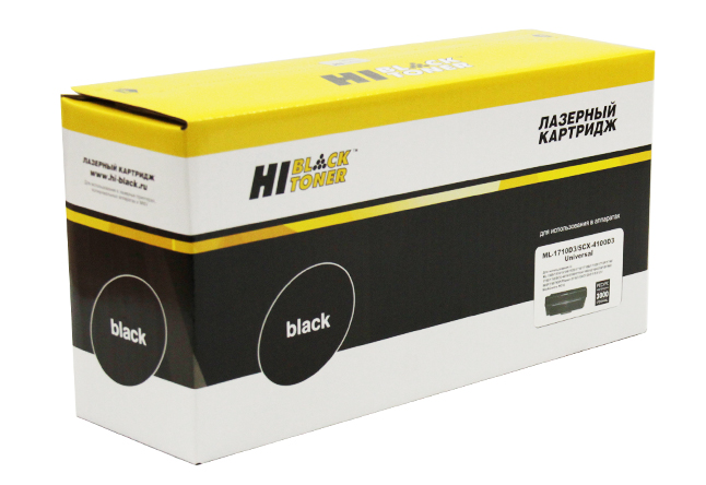 Картридж Hi-Black (HB-ML-1710D3) для Samsung ML-1510/1710/Xerox Ph3120/PE16, Универс., 3K/netcat_files/80/80/96001052052.jpg
