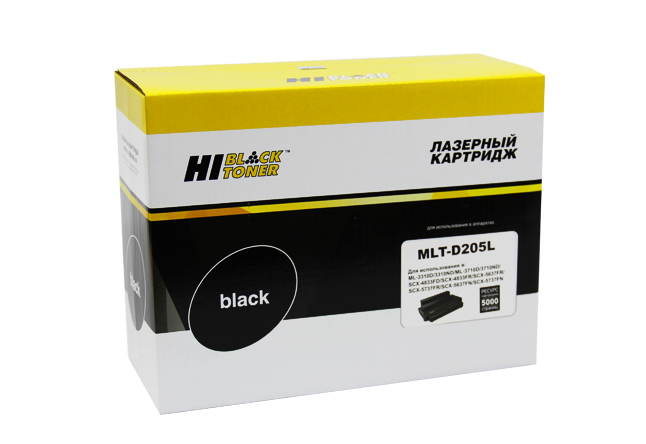 Картридж Hi-Black (HB-MLT-D205L) для Samsung ML-3310D/3310ND/3710D/SCX-4833/5637, 5K/netcat_files/80/80/96001053028.jpg