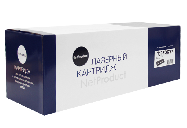 Картридж NetProduct (N-113R00737) для Xerox Phaser 5335, Восстановленный, 10K/netcat_files/80/80/96053040.jpg