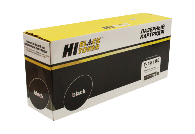 Тонер-картридж Hi-Black (HB-T-1810E) для Toshiba e-Studio 181/182/211/212/242, 24K/netcat_files/80/80/97084.jpg