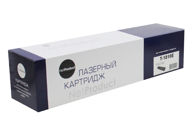Тонер-картридж NetProduct (N-T-1810E) для Toshiba e-Studio 181/182/211/212/242, 24K/netcat_files/80/80/970840.jpg