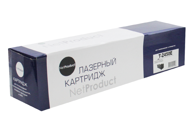 Тонер-картридж NetProduct (N-T-2450E) для Toshiba e-Studio 195/223/225/243/245, 24K/netcat_files/80/80/970850.jpg