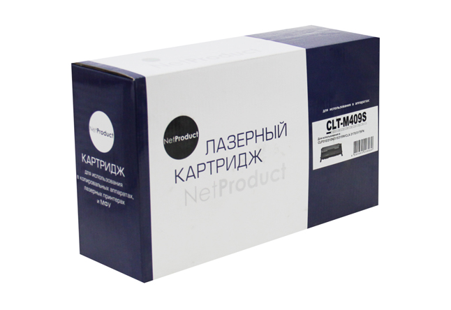Тонер-картридж NetProduct (N-CLT-M409S) для Samsung CLP-310/315/CLX-3170fn/3175, M, 1K/netcat_files/80/80/98052012.jpg