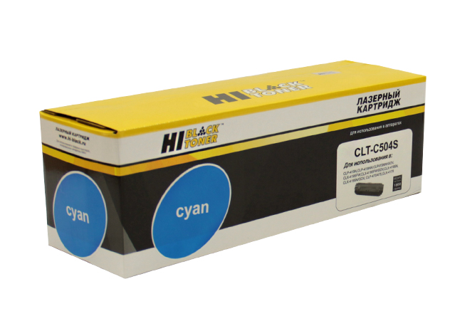 Картридж Hi-Black (HB-CLT-C504S) для Samsung CLP-415/470/475/CLX-4170/4195, C, 1,8K/netcat_files/80/80/980520997.jpg
