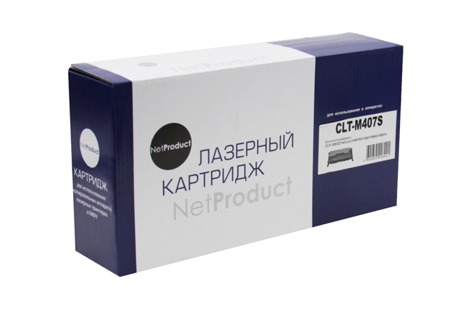 Тонер-картридж NetProduct (N-CLT-M407S) для Samsung CLP-320/320n/325/CLX-3185, M, 1K/netcat_files/80/80/98305240362.jpg