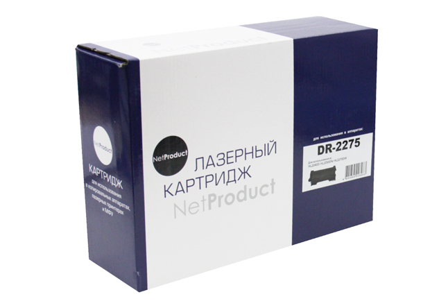 Драм-юнит NetProduct (N-DR-2275) для Brother HL-2240/2250/7057/7060, 12K/netcat_files/80/80/9840242.jpg