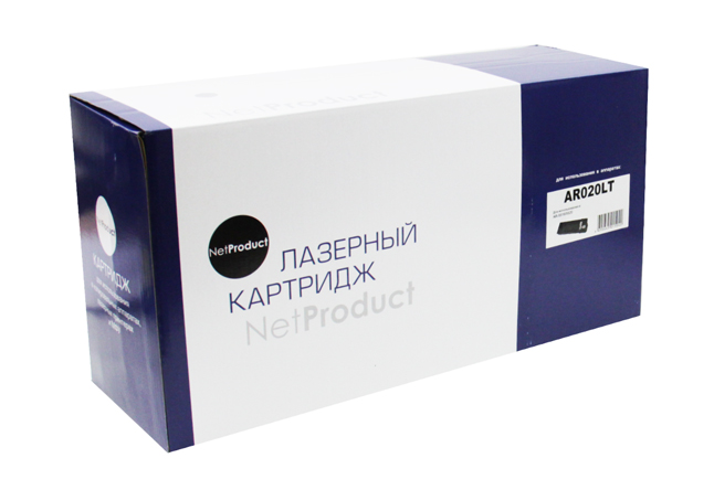 Тонер-картридж NetProduct (N-AR020LT) для Sharp AR-5516/5520, 16K/netcat_files/80/80/9890306060.jpg