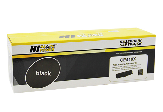 Картридж Hi-Black (HB-CE410X) для HP CLJ Pro300 Color M351/M375/Pro400 M451/M475, Bk, 4K/netcat_files/80/80/98927805.jpg
